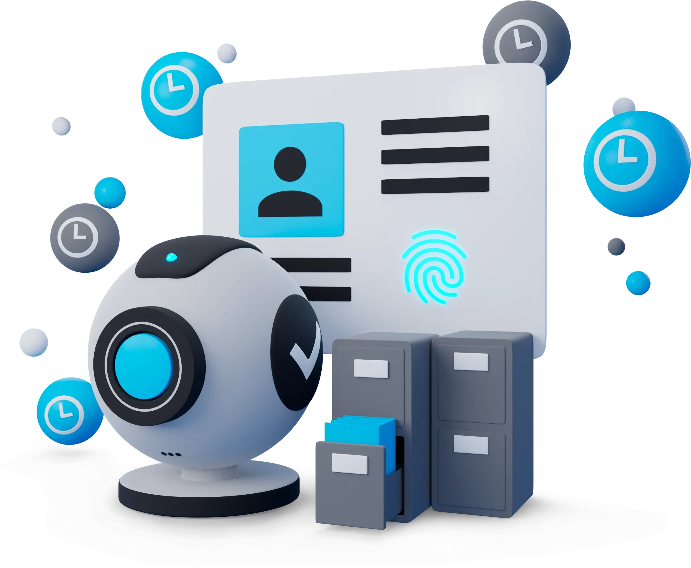 Instant Account Activation